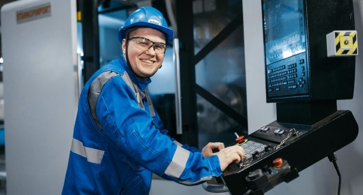 sop pemeliharaan genset
