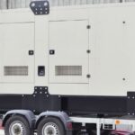 standby generator
