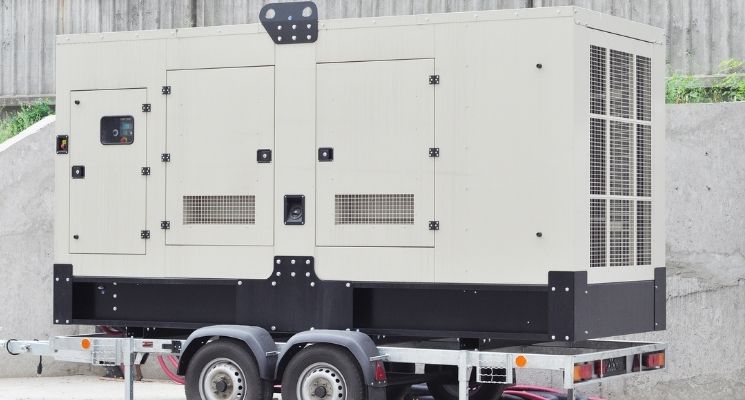 standby generator