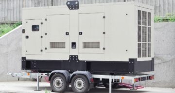 syarat sinkronisasi generator
