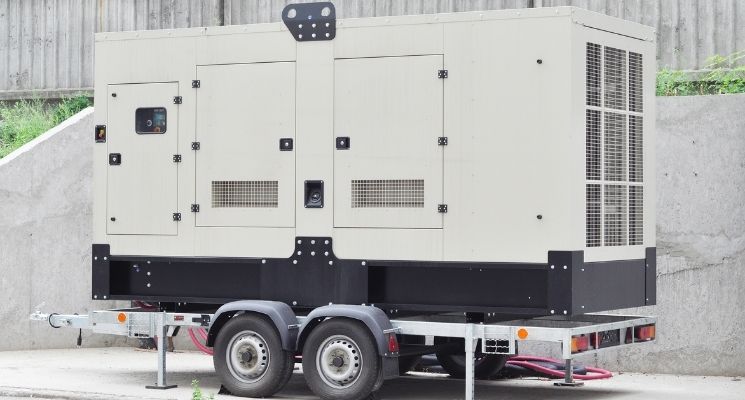 syarat sinkronisasi generator