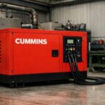 Cummins 50 kVA Silent Rp 217 Jt, Ready Stock | HARGEN