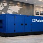 Distributor Genset Perkins Resmi di Indonesia HARGEN