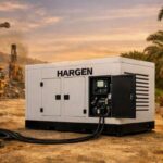 Kenapa Genset Tambang dan Perkebunan Wajib Rating Prime Power