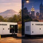 Kenapa Indonesia Pakai 50 Hz dan 220V, Amerika 60 Hz dan 110V