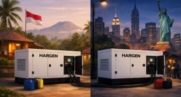Kenapa Indonesia Pakai 50 Hz dan 220V, Amerika 60 Hz dan 110V
