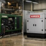 Perbedaan Prime Power dan Standby Power Genset Diesel