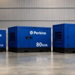 Perkins 60, 80, atau 100 kVA Mana Paling Cost-Effective