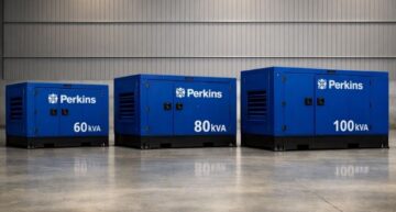 Perkins 60, 80, atau 100 kVA Mana Paling Cost-Effective