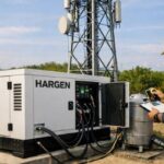 Spesifikasi Minimum Genset BTS Agar Beroperasi Andal Non-Stop