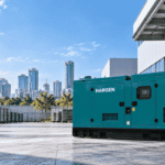 Harga Cummins 100–1.000 kVA Transparan HARGEN