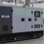 generator 60kva