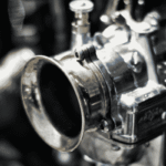 karburator genset