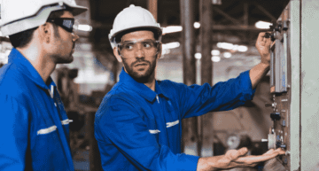 maintenance genset apa saja